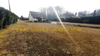  Terrain � vendre 5 pi�ces 2968 m�