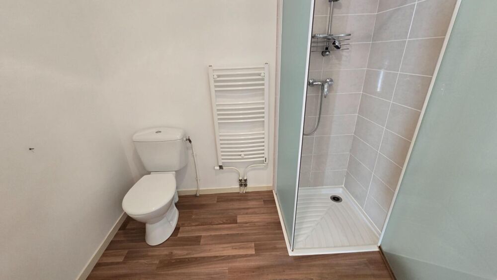 Vente Appartement Appartement Poitiers 2 pièce(s) 39.02 m2 Parking PMR Poitiers
