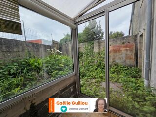  Maison à vendre 4 pièces 74 m²