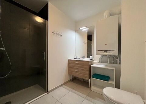  Appartement � louer 1 pi�ce 32 m�