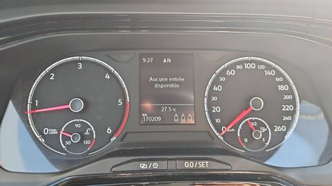 Polo 1.6 TDI 95 Confortline 2018 occasion 97427 L Etang Sale