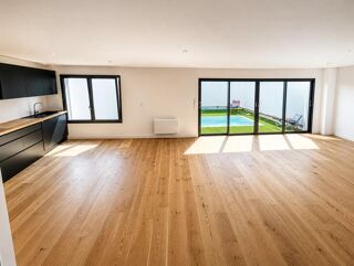 Maison à vendre 6 pièces 137 m²
