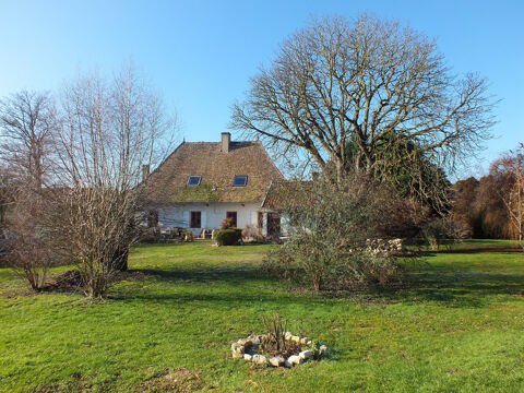 Dpt Saône et Loire (71), à vendre LONGEPIERRE maison P8 269000 Longepierre (71270)
