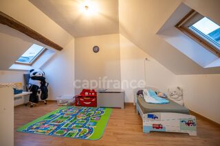  Immeuble à vendre 344 m²