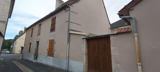  Maison à vendre 6 pièces 180 m²