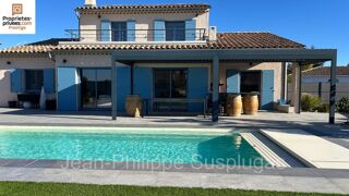  Villa à vendre 6 pièces 163 m²