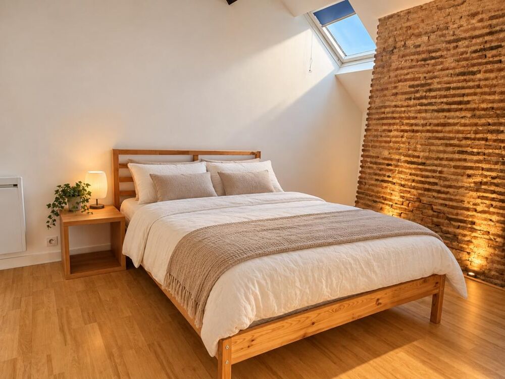 Vente Appartement Appartement Rennes