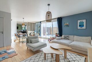  Maison � vendre 5 pi�ces 132 m�