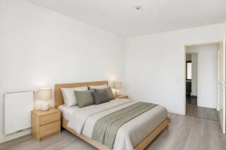  Appartement à vendre 2 pièces 46 m²