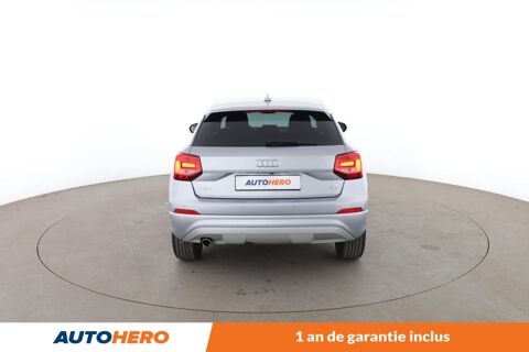 Q2 1.6 TDI Sport 116 ch 2017 occasion 92130 Issy-les-Moulineaux