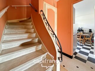  Maison  vendre 6 pices 110 m