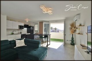  Appartement � vendre 3 pi�ces 62 m�