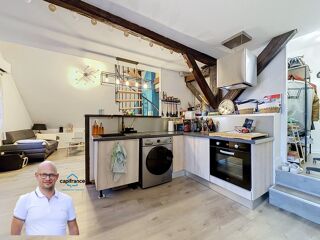Vente Appartement Appartement à vendre 2 pièces LE PONT DE BEAUVOISIN (38) Le pont de beauvoisin