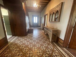  Propriété/château à vendre 12 pièces 231 m²