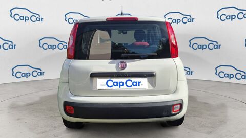 Panda III 1.2 69 Base - Premi&egrave;re main 2018 occasion 80000 Amiens