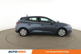 M&eacute;gane 1.5 dCi Blue Business 115 ch 2021 occasion 92130 Issy-les-Moulineaux