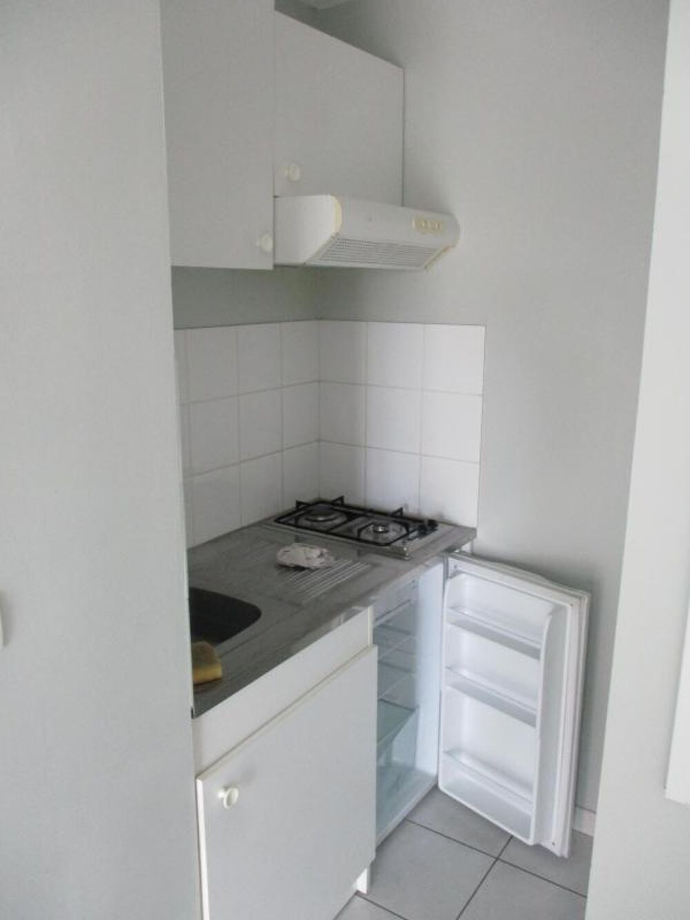LOCATION T1 BIS RODEZ BOURRAN SANS FRAIS D'AGENCE