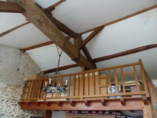  Maison � vendre 3 pi�ces 95 m�