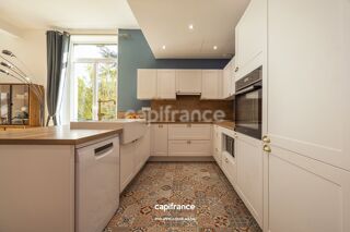  Appartement à vendre 6 pièces 165 m²