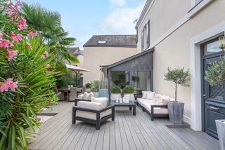  Maison à vendre 6 pièces 175 m²