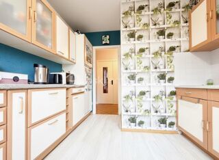  Appartement � vendre 5 pi�ces 93 m�