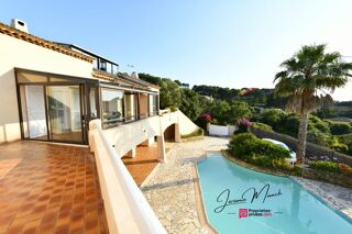  Villa  vendre 7 pices 285 m