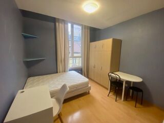  Appartement à louer 1 pièce 14 m²