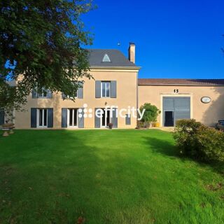  Propri�t�/ch�teau � vendre 7 pi�ces 275 m�