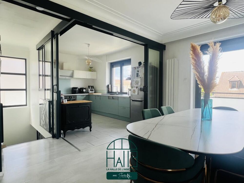 Vente Maison Maison Brive la gaillarde