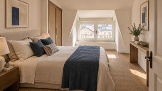  Appartement à vendre 3 pièces 62 m²