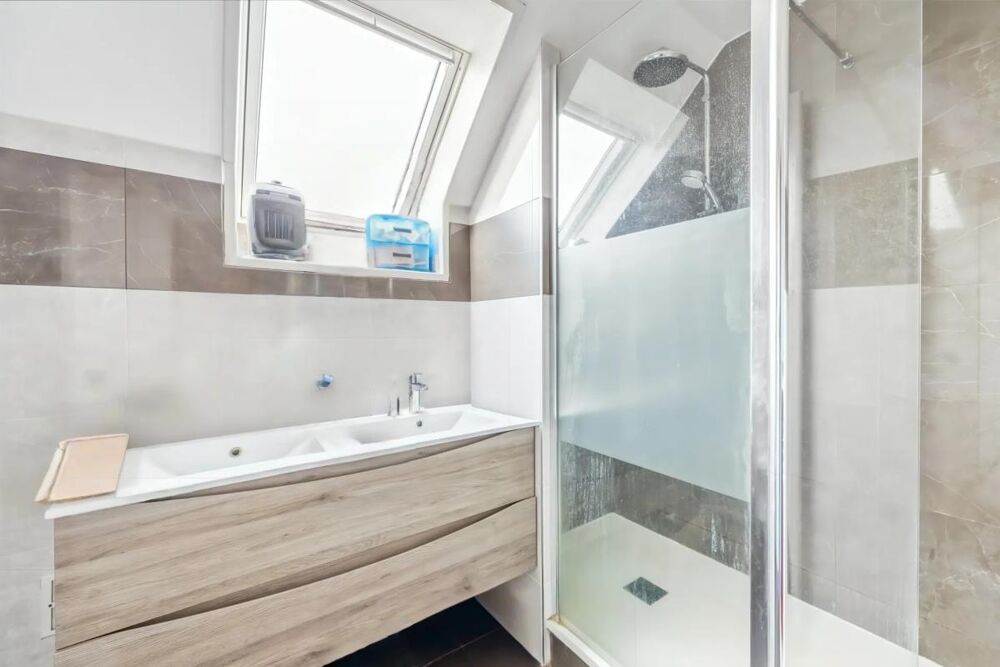 � vendre  Maison Plaisir (78370)