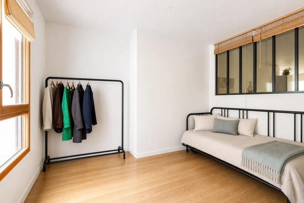 à vendre  Appartement Montreuil (93100)