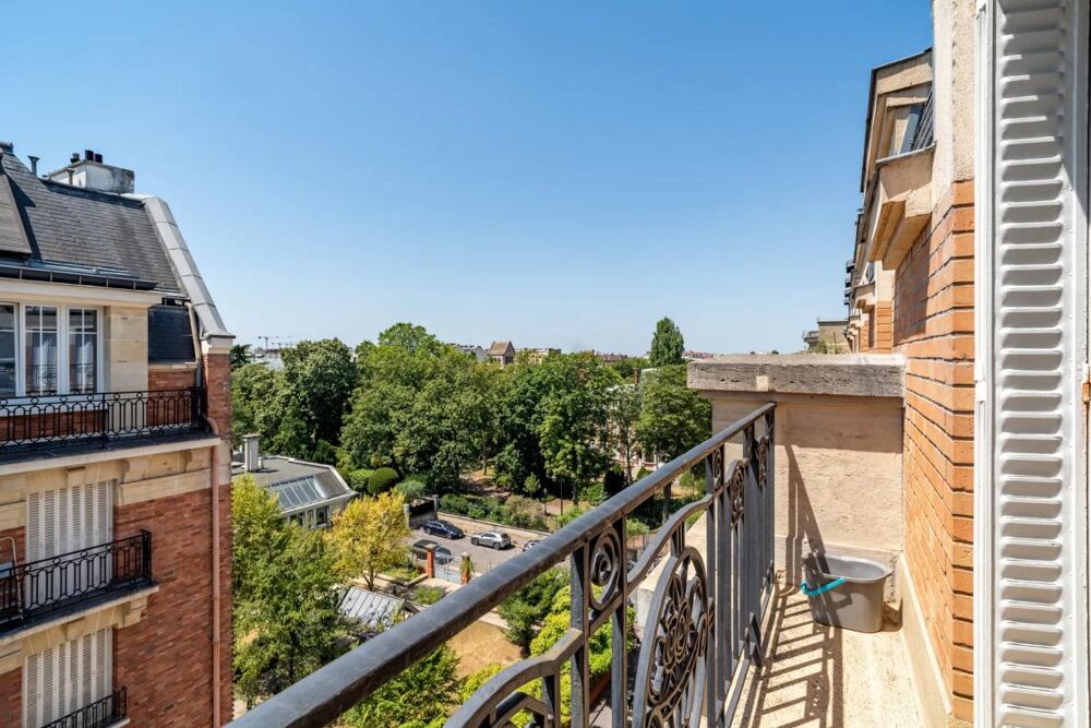 Vente Appartement Appartement 2 pièces de 54 m² à Courbevoie Courbevoie
