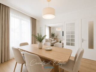  Appartement à vendre 7 pièces 120 m²