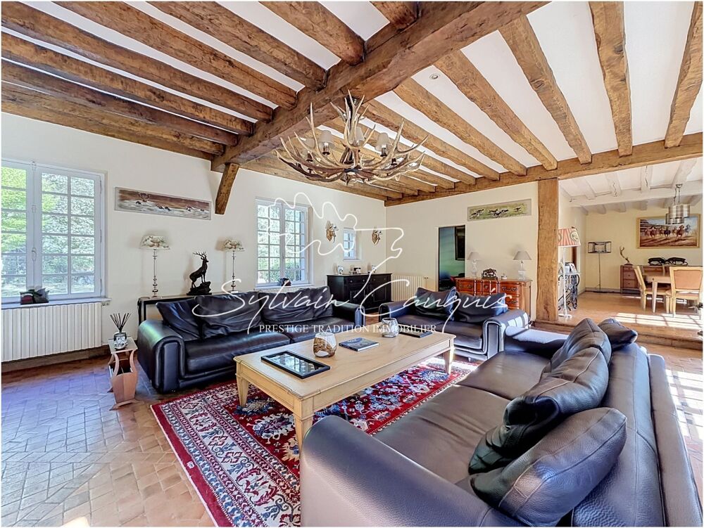 à vendre  Propriété/château Vannes-sur-Cosson (45510)