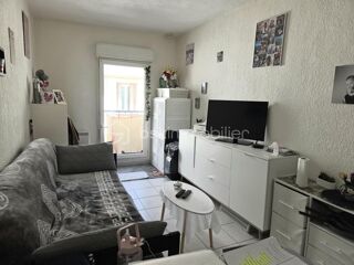  Appartement à vendre 2 pièces 34 m²