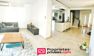  Maison à vendre 4 pièces 120 m²