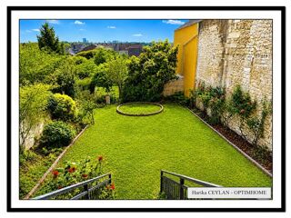  Maison à vendre 6 pièces 130 m²