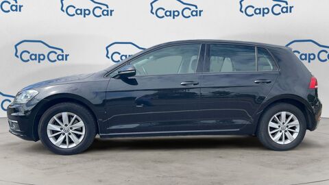 Golf VII 1.4 TSI 125 DSG7 Confortline Business - Automatique 2017 occasion 91230 Montgeron