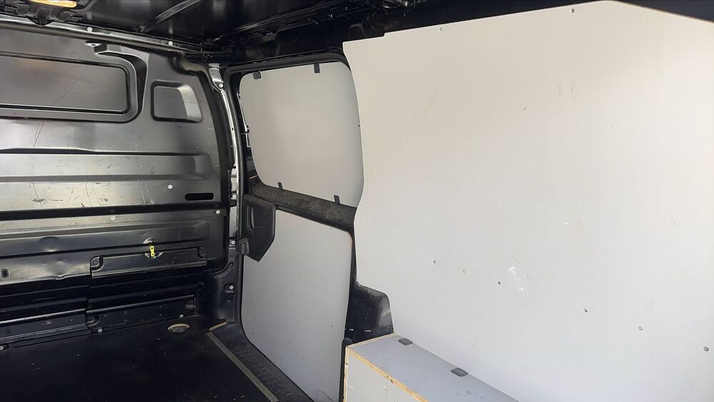 Vivaro VU 2.0 BlueHdi 180 EAT8 Confort - Automatique 2021 occasion 22400 Lamballe Armor