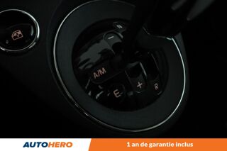 500 C C 1.2 Collezione Dualogic 69 ch 2019 occasion 92130 Issy-les-Moulineaux