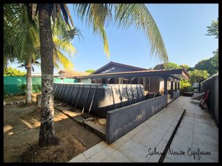  Maison  vendre 8 pices 195 m