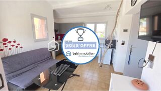  Appartement � vendre 2 pi�ces 25 m�