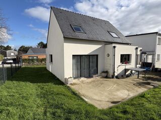  Maison � vendre 6 pi�ces 95 m�