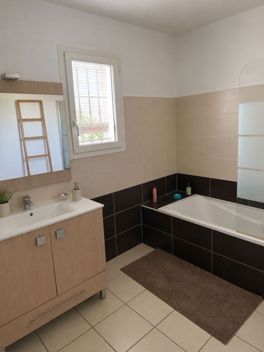 Maison de 106m2 à louer sur Cuers