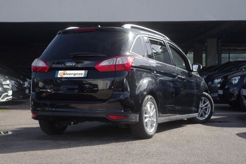 Grand C-MAX II (2) 1.5 TDCI 120 S&S BUSINESS NAV POWERSHIFT 2018 occasion 78240 Chambourcy