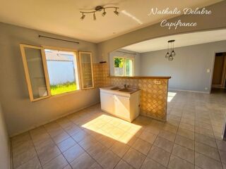  Maison à vendre 4 pièces 104 m²
