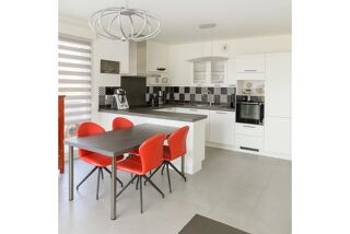  Appartement � vendre 4 pi�ces 87 m�