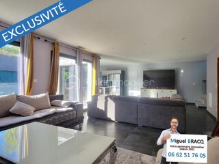  Villa � vendre 5 pi�ces 132 m�