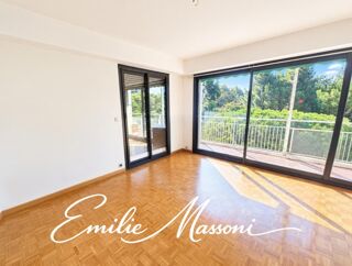 Vente Appartement Marseille 9e - Panouse / Cabot T4 106 m², balcons filants Marseille 9